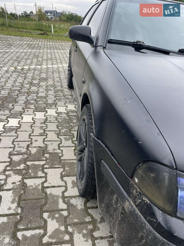 Универсал Skoda Octavia 2006 в Дрогобыче