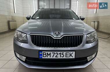 Універсал Skoda Octavia 2013 в Сумах