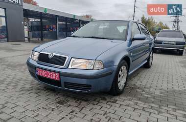 Лифтбек Skoda Octavia 2007 в Александрие