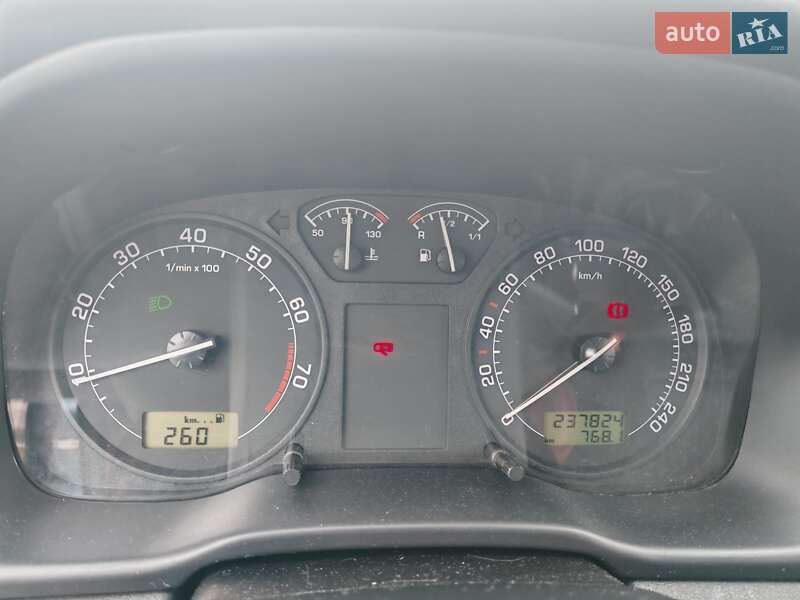 Лифтбек Skoda Octavia 2007 в Александрие фото 22 Лифтбек Skoda Octavia 2007 в Александрие