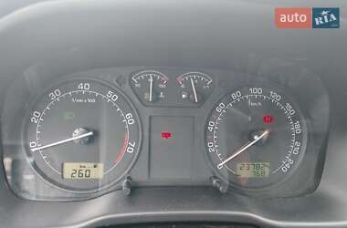 Лифтбек Skoda Octavia 2007 в 