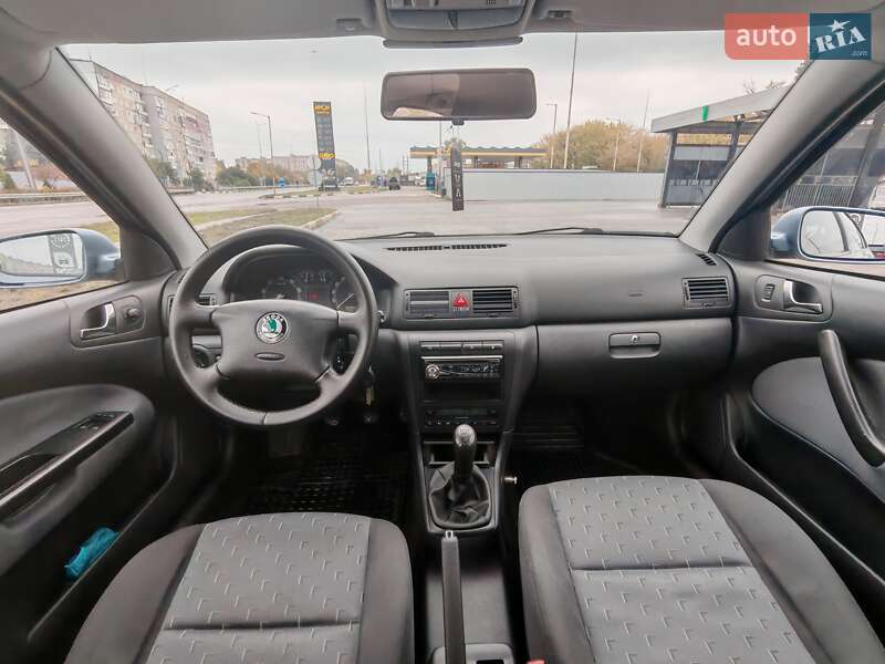 Лифтбек Skoda Octavia 2007 в Александрие фото 25 Лифтбек Skoda Octavia 2007 в Александрие