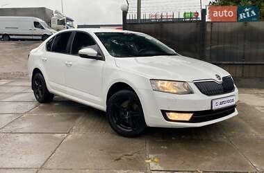 Лифтбек Skoda Octavia 2013 в Киеве