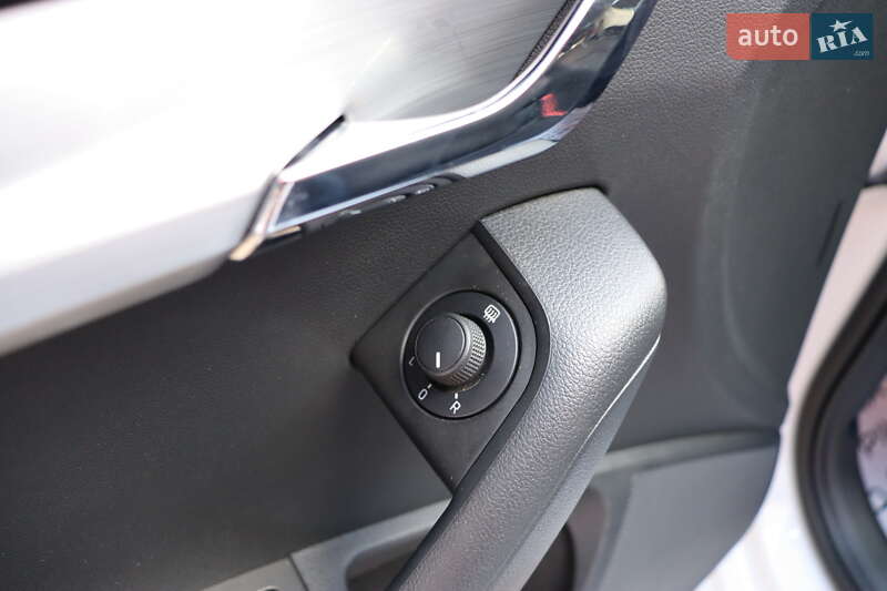 Ліфтбек Skoda Octavia 2019 в Львові