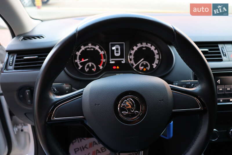 Ліфтбек Skoda Octavia 2019 в Львові