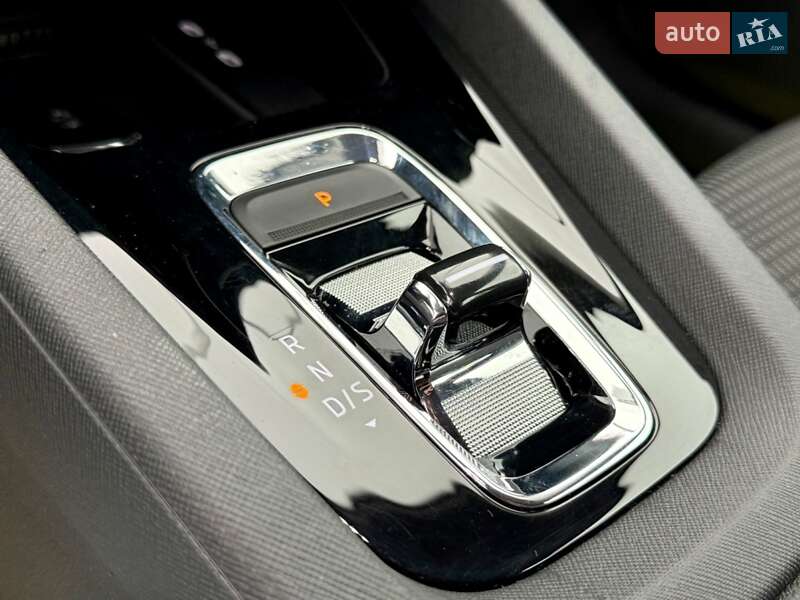 Лифтбек Skoda Octavia 2021 в Киеве