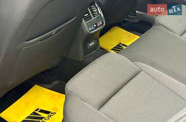 Лифтбек Skoda Octavia 2021 в 