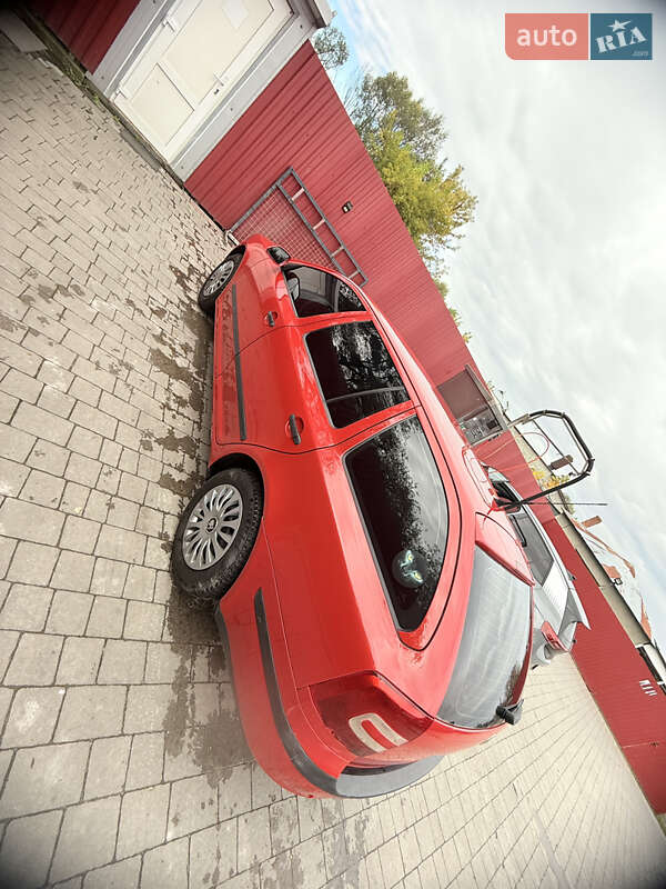 Универсал Skoda Octavia 2007 в Бродах фото 3 Универсал Skoda Octavia 2007 в Бродах