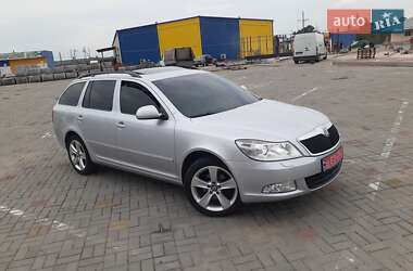 Универсал Skoda Octavia 2013 в Житомире
