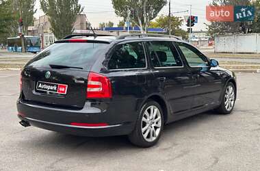 Универсал Skoda Octavia 2007 в 
