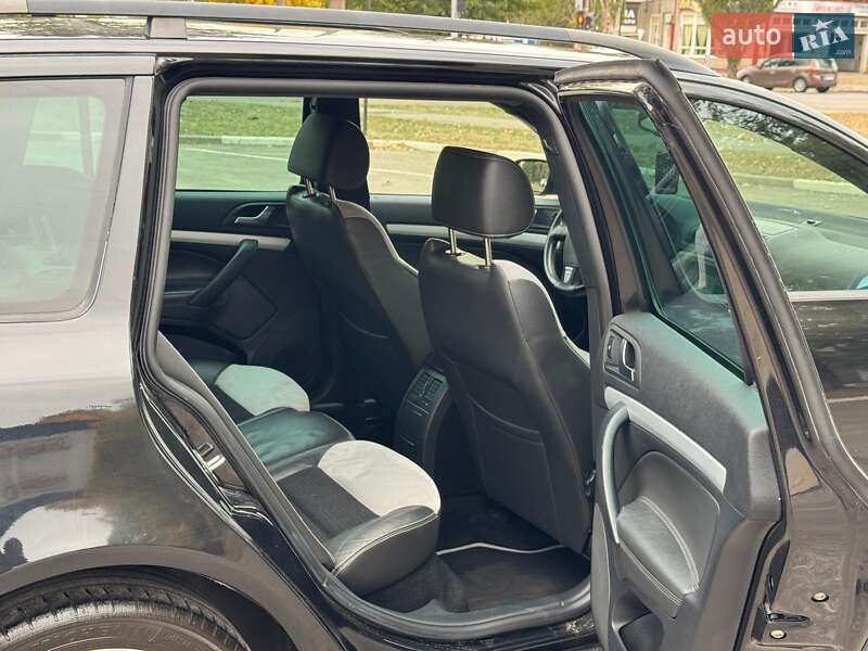 Универсал Skoda Octavia 2007 в Запорожье фото 13 Универсал Skoda Octavia 2007 в Запорожье