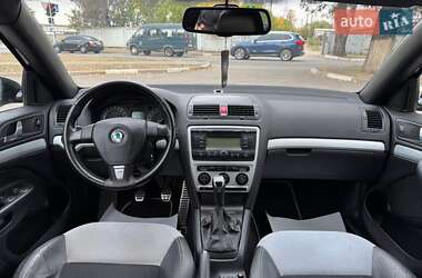Универсал Skoda Octavia 2007 в 