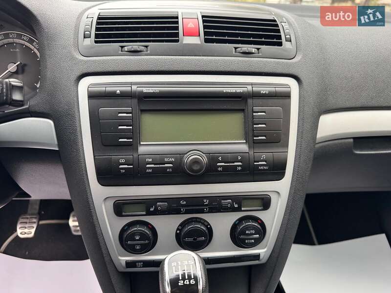 Универсал Skoda Octavia 2007 в Запорожье фото 22 Универсал Skoda Octavia 2007 в Запорожье