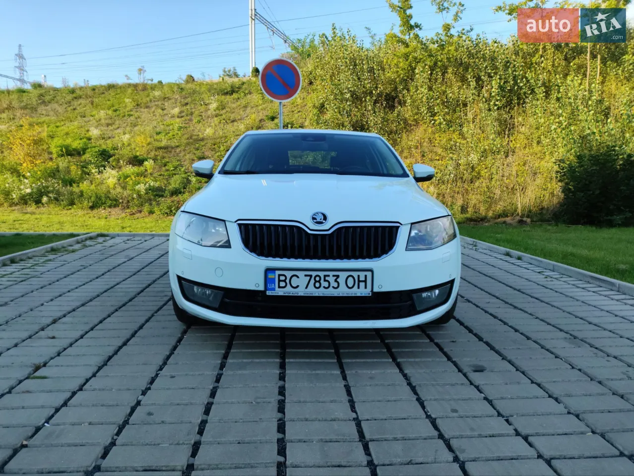 2016 Skoda Octavia - мініатюра 15