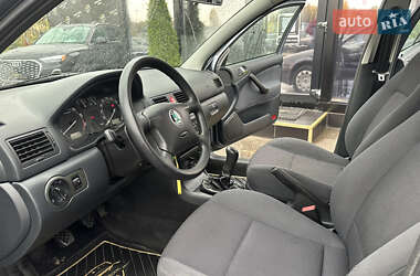 Універсал Skoda Octavia 2009 в 