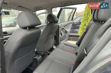 Універсал Skoda Octavia 2009 в 