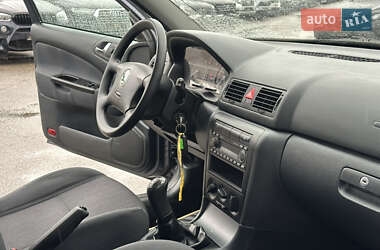 Універсал Skoda Octavia 2009 в 
