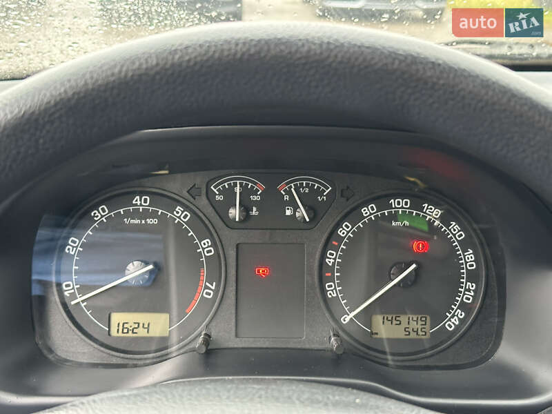 Универсал Skoda Octavia 2009 в Харькове