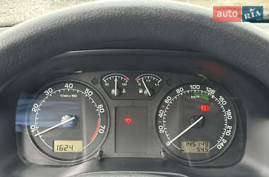 Універсал Skoda Octavia 2009 в 