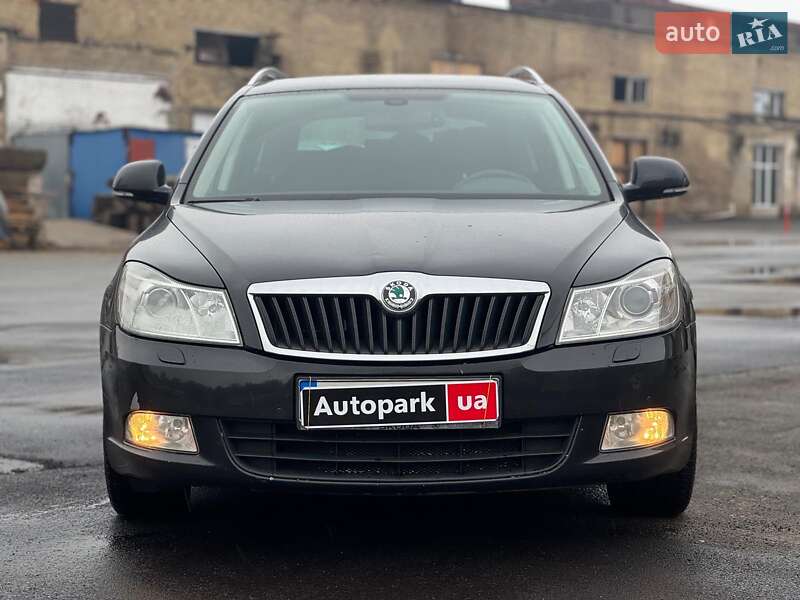 Универсал Skoda Octavia 2011 в Киеве фото 2 Универсал Skoda Octavia 2011 в Киеве
