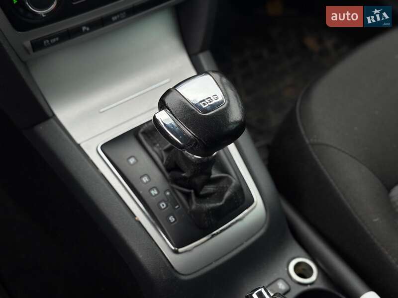 Универсал Skoda Octavia 2011 в Киеве фото 20 Универсал Skoda Octavia 2011 в Киеве