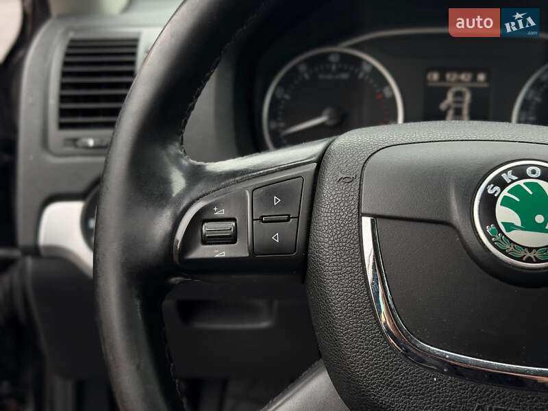 Универсал Skoda Octavia 2011 в Киеве фото 25 Универсал Skoda Octavia 2011 в Киеве