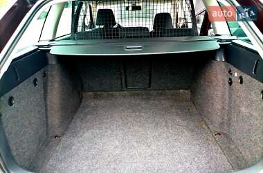 Универсал Skoda Octavia 2009 в 