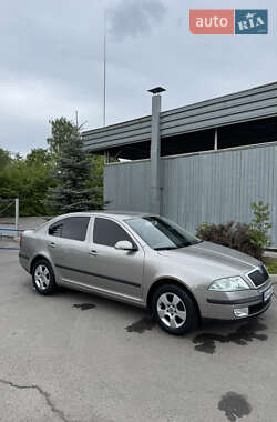 Ліфтбек Skoda Octavia 2006 в Вінниці