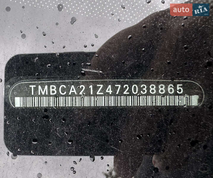 Лифтбек Skoda Octavia 2006 в Виннице фото 12 Лифтбек Skoda Octavia 2006 в Виннице