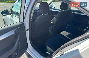Ліфтбек Skoda Octavia 2018 в Львові