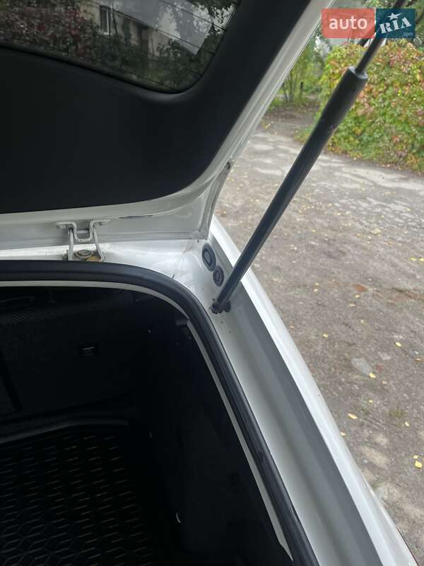 Универсал Skoda Octavia 2013 в Луцке