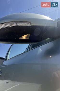 Лифтбек Skoda Octavia 2011 в 