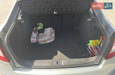 Лифтбек Skoda Octavia 2011 в 