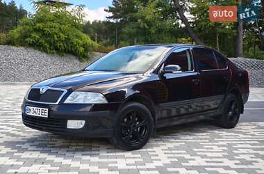 Ліфтбек Skoda Octavia 2005 в Львові