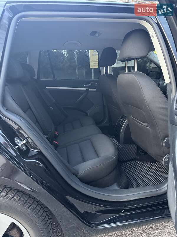 Універсал Skoda Octavia 2008 в Первомайську