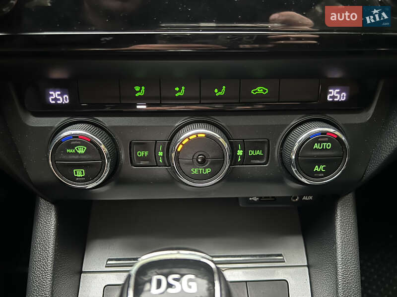 Универсал Skoda Octavia 2014 в Киеве