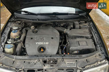 Лифтбек Skoda Octavia 2006 в  фото 18 Лифтбек Skoda Octavia 2006 в