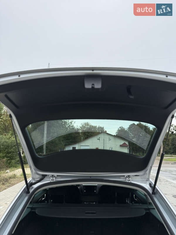 Универсал Skoda Octavia 2019 в Стрые фото 10 Универсал Skoda Octavia 2019 в Стрые
