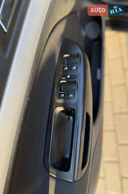 Универсал Skoda Octavia 2010 в 