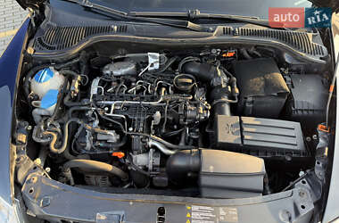 Универсал Skoda Octavia 2010 в 