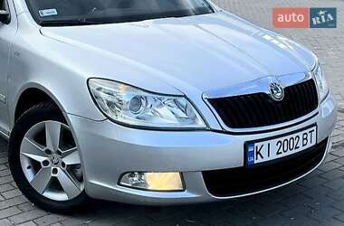 Универсал Skoda Octavia 2012 в Кривом Роге