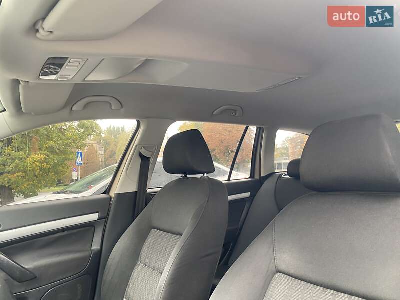 Універсал Skoda Octavia 2005 в Вінниці фото 10 Універсал Skoda Octavia 2005 в Вінниці