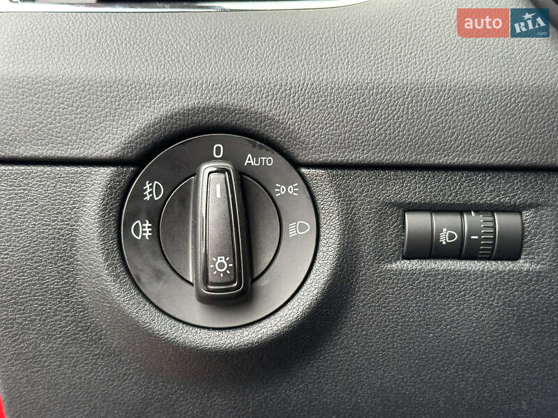 Універсал Skoda Octavia 2013 в Харкові