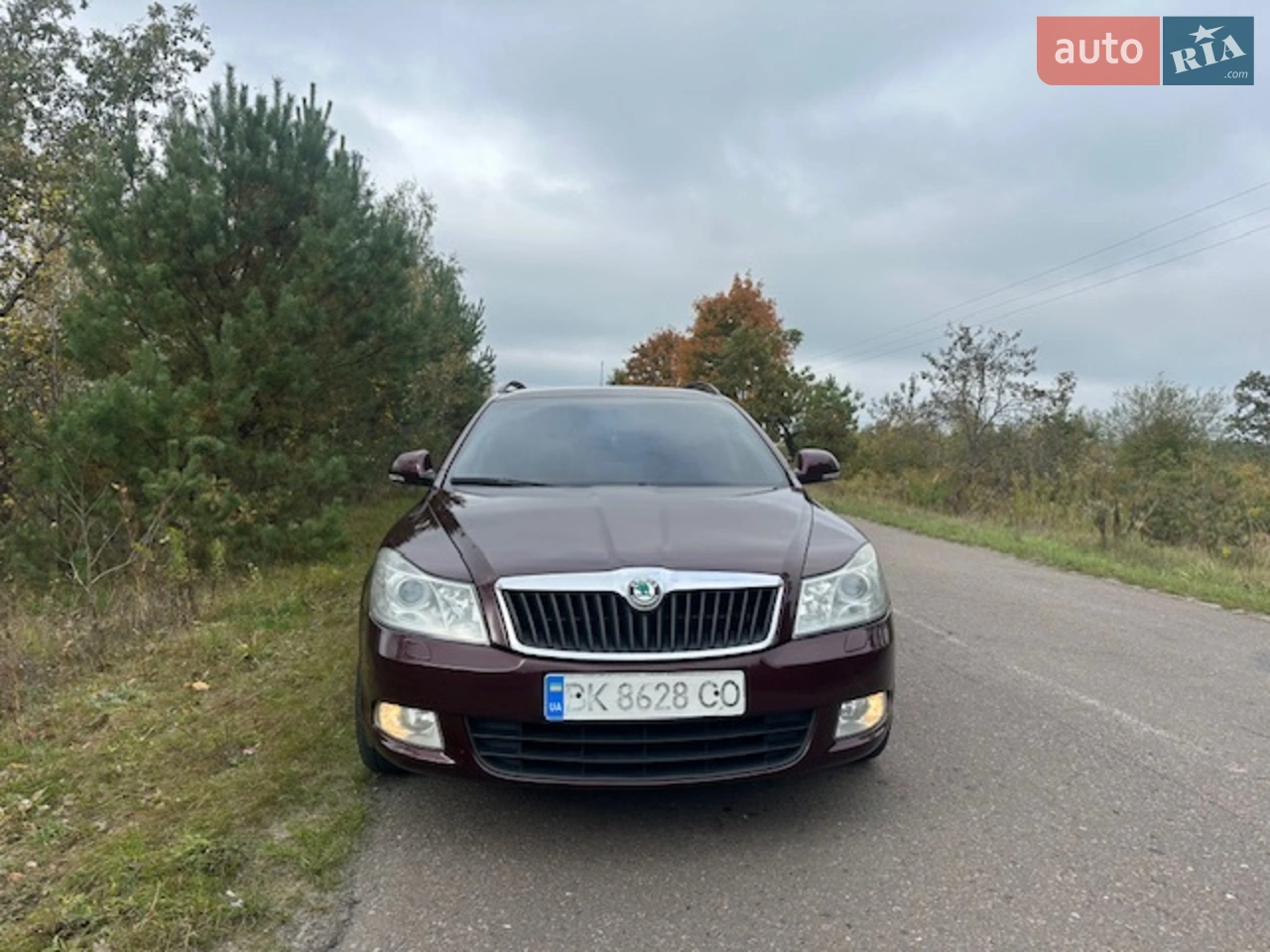 2012 Skoda Octavia - мініатюра 23
