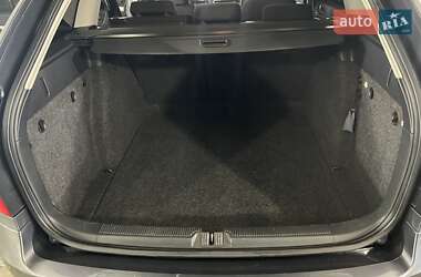 Универсал Skoda Octavia 2011 в 