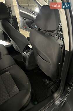 Универсал Skoda Octavia 2011 в 