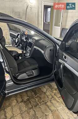 Универсал Skoda Octavia 2011 в 
