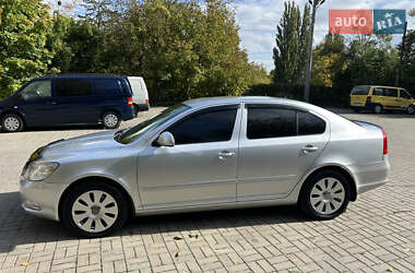 Ліфтбек Skoda Octavia 2012 в Чернівцях