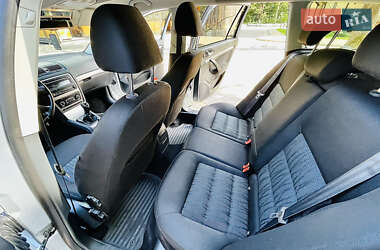 Универсал Skoda Octavia 2011 в 