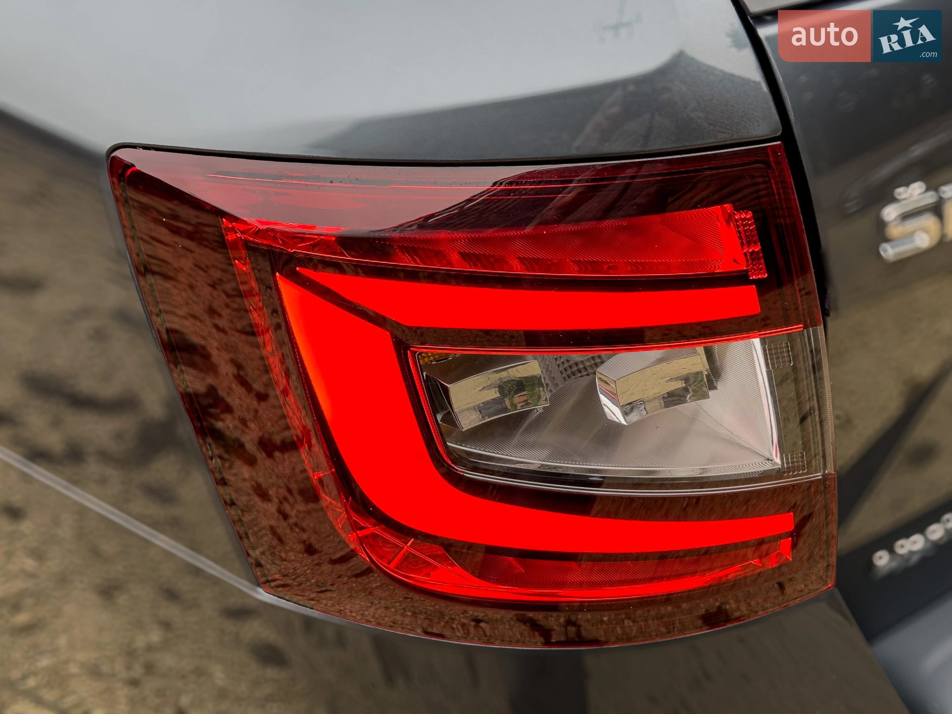 2019 Skoda Octavia - мініатюра 45